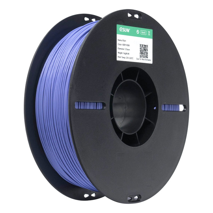 eSUN PLA+ HS High Speed 3D Print Filament 1.75mm 1kg - Veri Peri