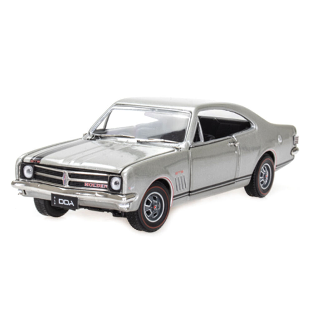 DDA 1:32 Scale Holden HK GTS 327 Monaro Diecast Car Model