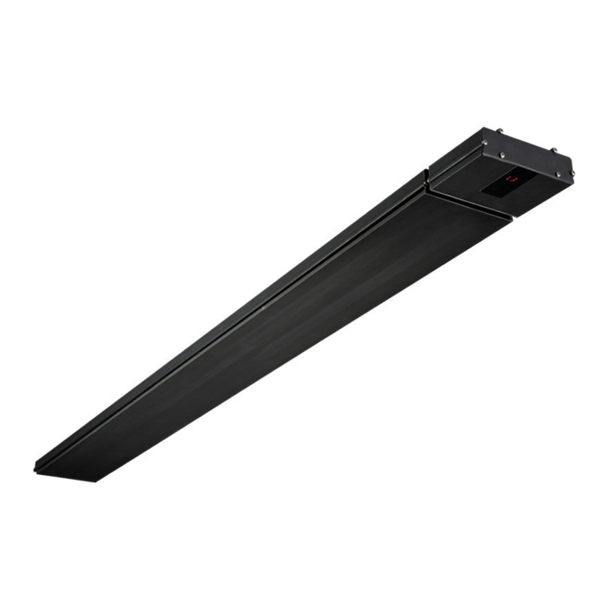 Heatstrip Patio Heater 2200W (Black)