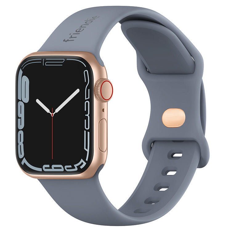 Friendie Noosa Sports - Grey/Gold (Small)