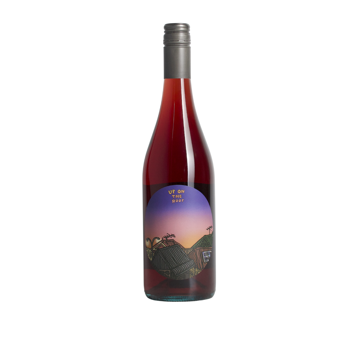 Worlds Apart Wines Up On The Roof 750ml