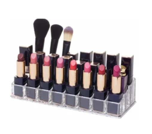 ORGANIZADOR DE LABIALES DE 24 ESPACIOS