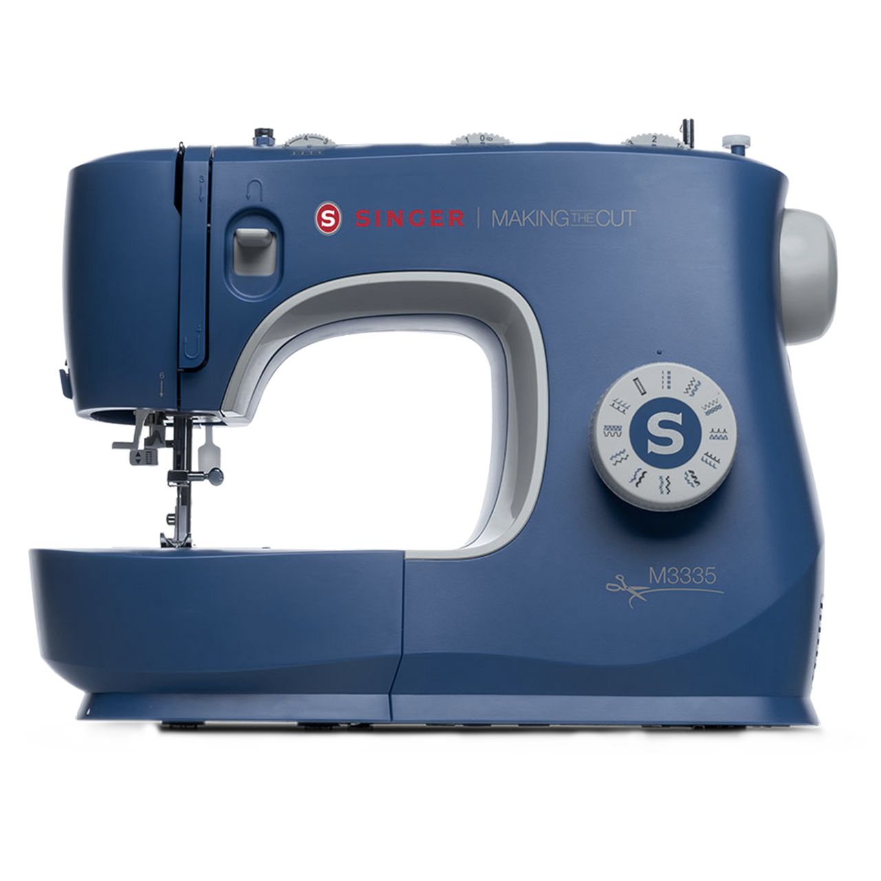 SINGER Making the Cut M3335 Sewing Machine