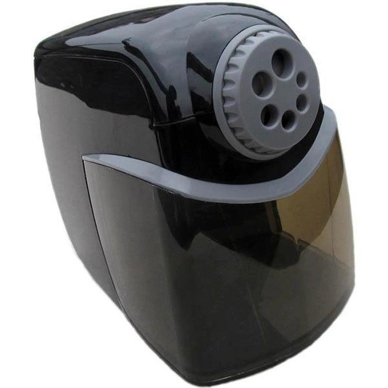Gold Sovereign Multi-Hole Electric Pencil Sharpener School Class Art