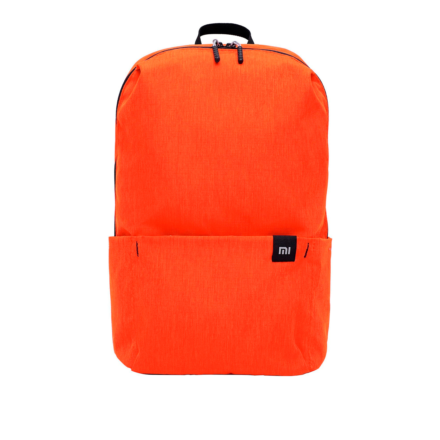 MI MOCHILA CASUAL DAYPACK ORANGE - 1