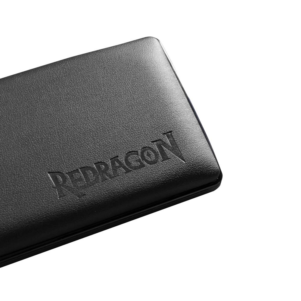 REDRAGON - MOUSEPAD METEOR M P036 TAMAÑO: 359 X 73 X 20 MM