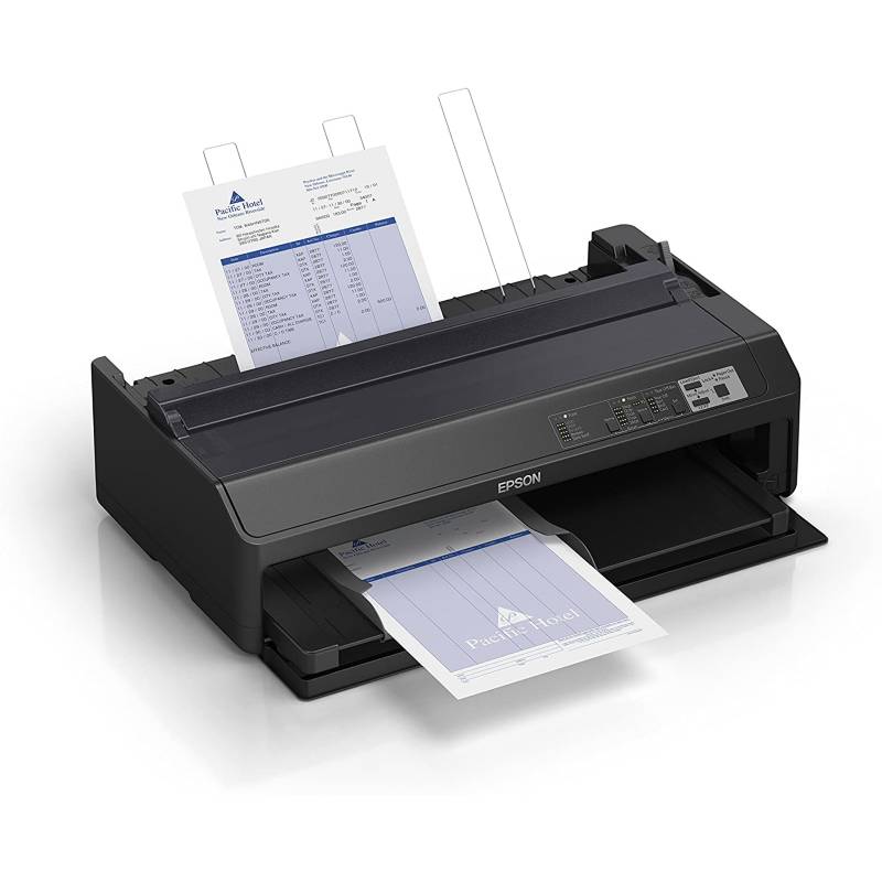 IMPRESORA MATRICIAL EPSON FX-2190II PARALELO /USB 2.0