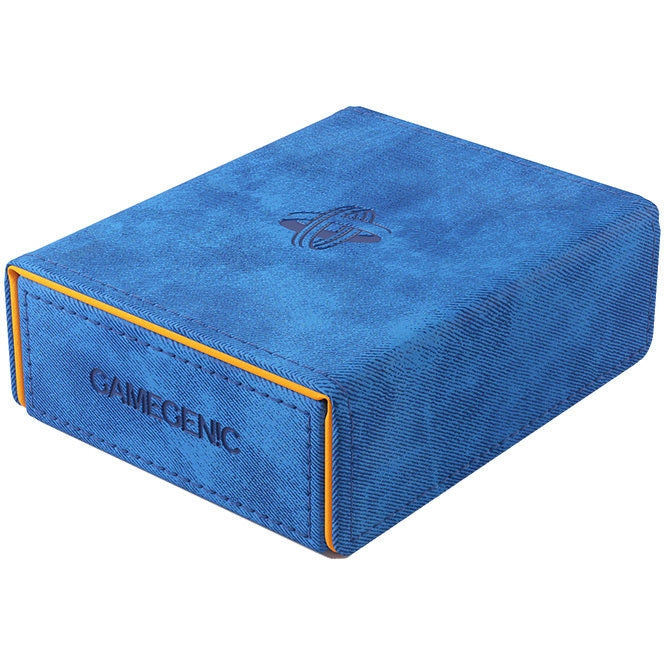 Gamegenic Token Keep (Blue/Orange)