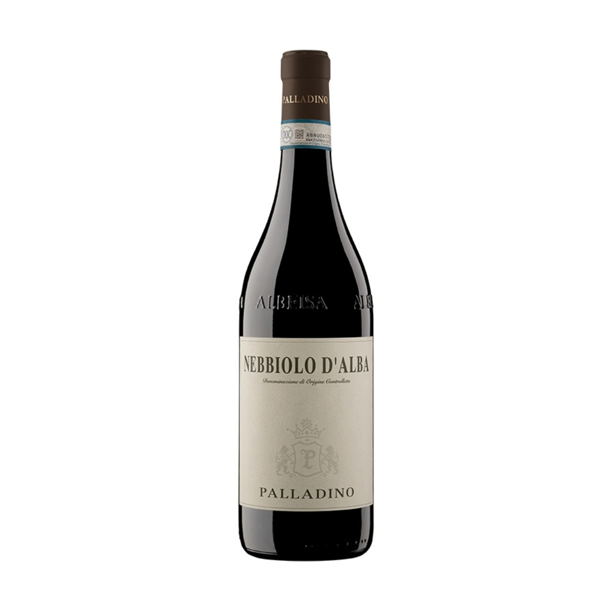 Palladino 2022 Nebbiolo Ws 750ml