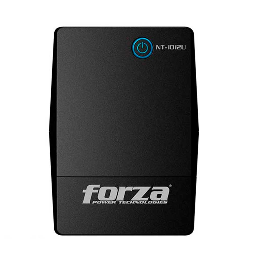 UPS FORZA 1000VA NT-1012U 500W 6 TOMAS 220V