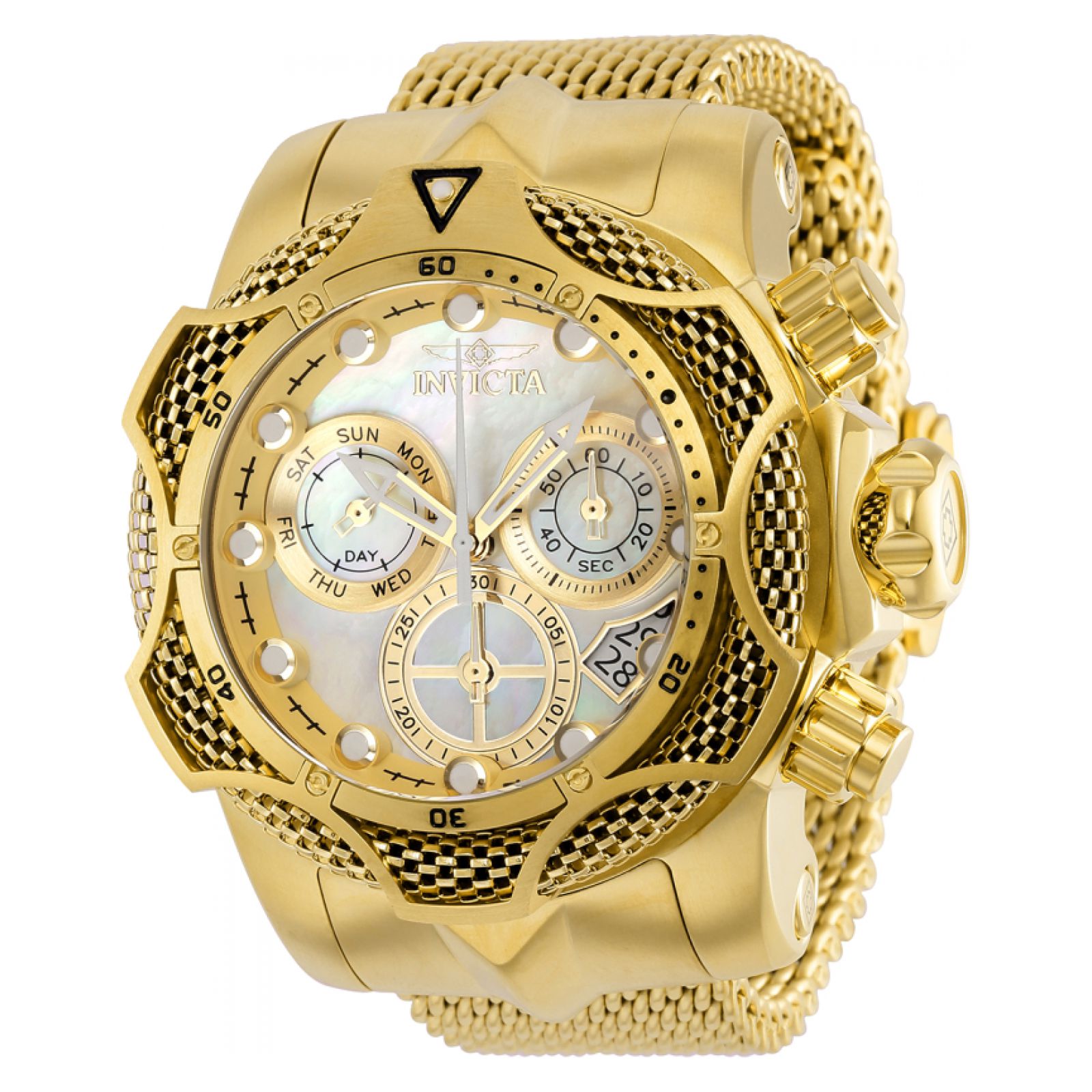 RELOJ INVICTA 37427  HOMBRE