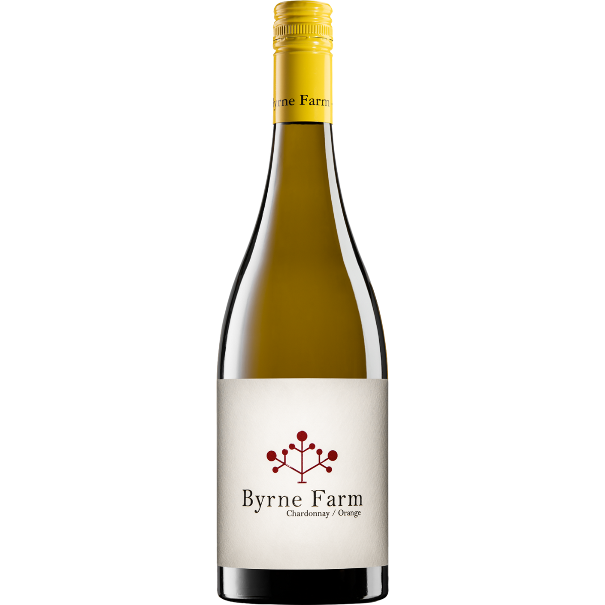 Byrne Farm Chardonnay 750ml
