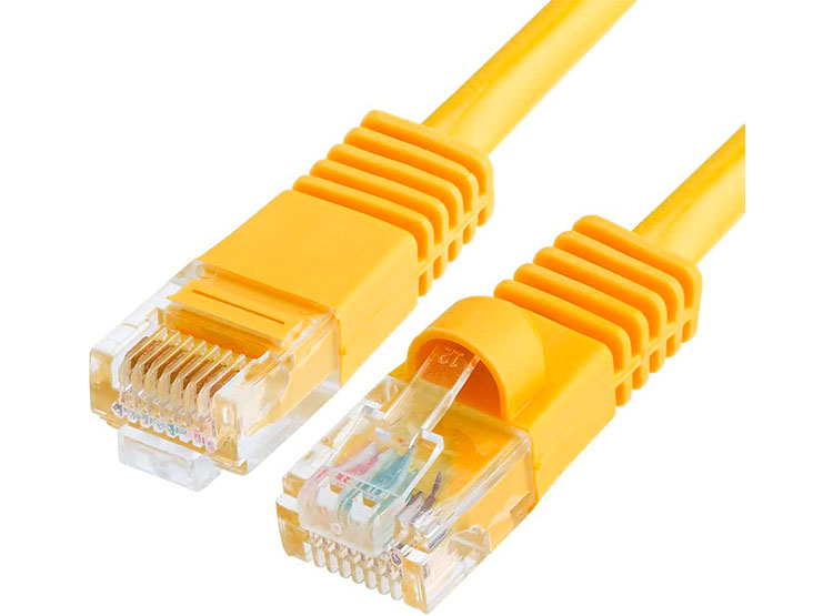 CABLE DE RED INTERNET CAT 6 ETHERNET 30 MTS ALTA VELOCIDAD