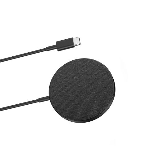 Anker Powerwave Select+ Magnetic Pad (Black)