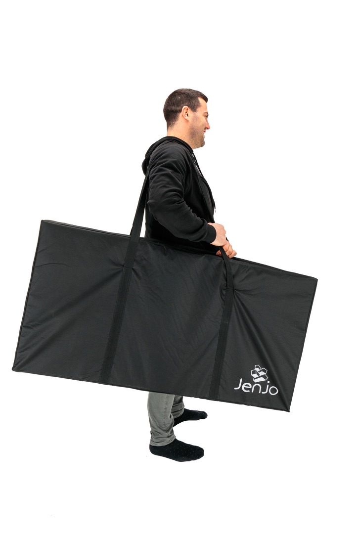 Jenjo Games Cornhole Competition Bag