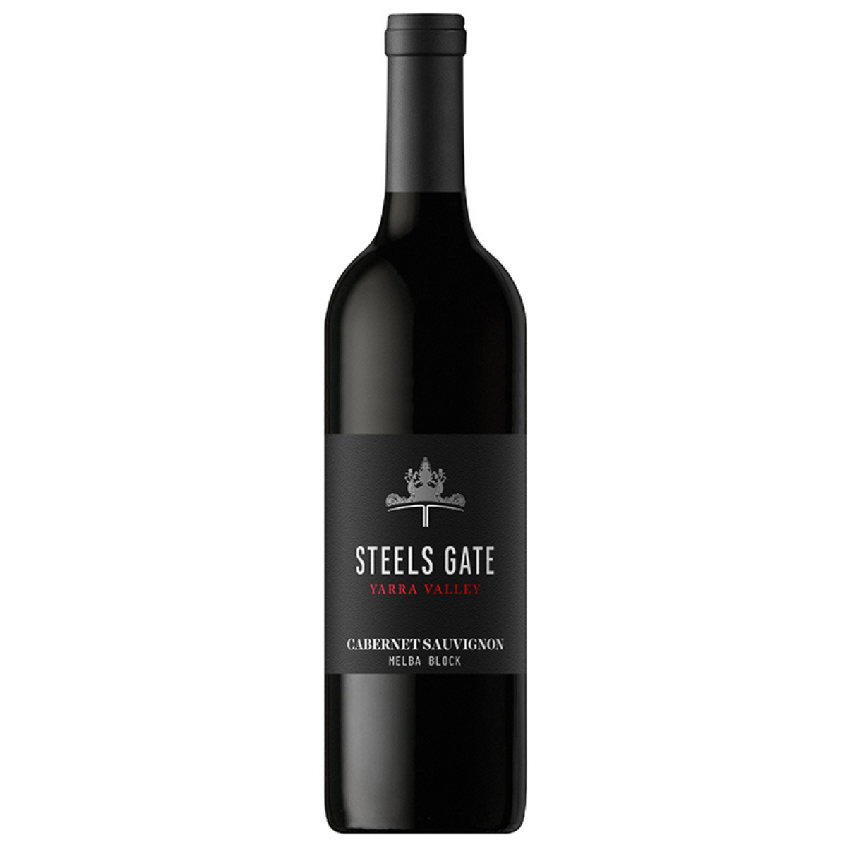 Steels Gate Cabernet Melba Block 750ml