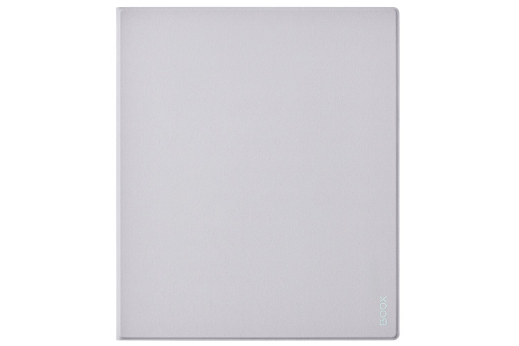 ONYX BOOX Note Max Magnetic Case (Grey/Green)