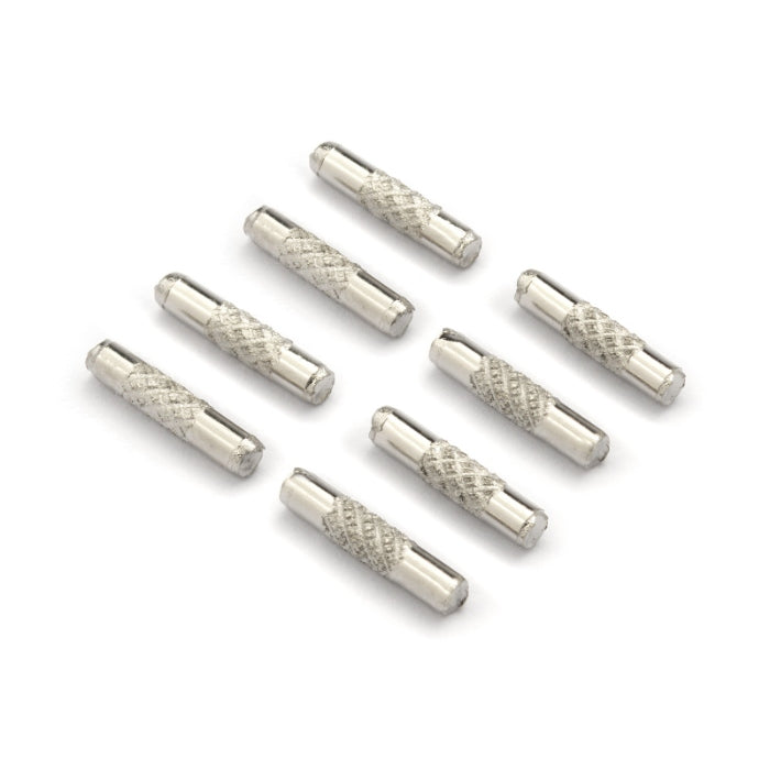 Blackzon Slyder Wheel Hex Pins (8P)