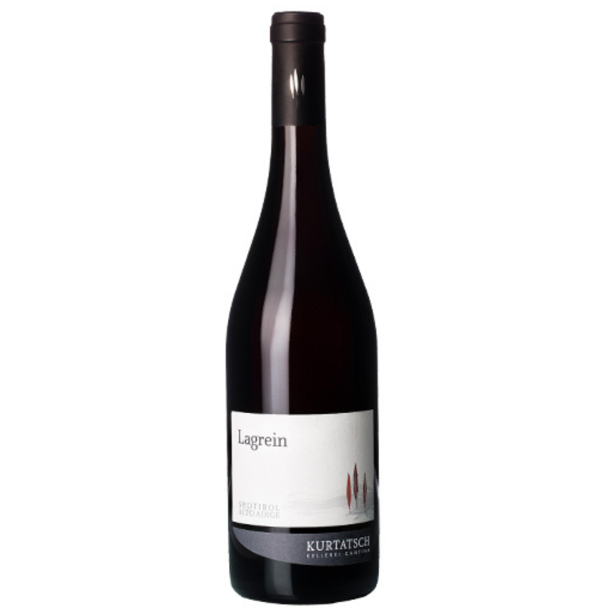 Kurtatsch Lagrein 750ml