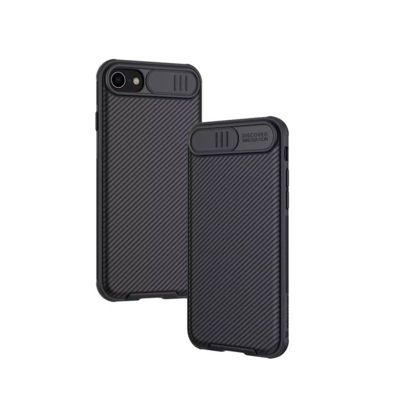 CASE NILLKIN CAMSHIELD FUNDA IPHONE 7 -NEGRO