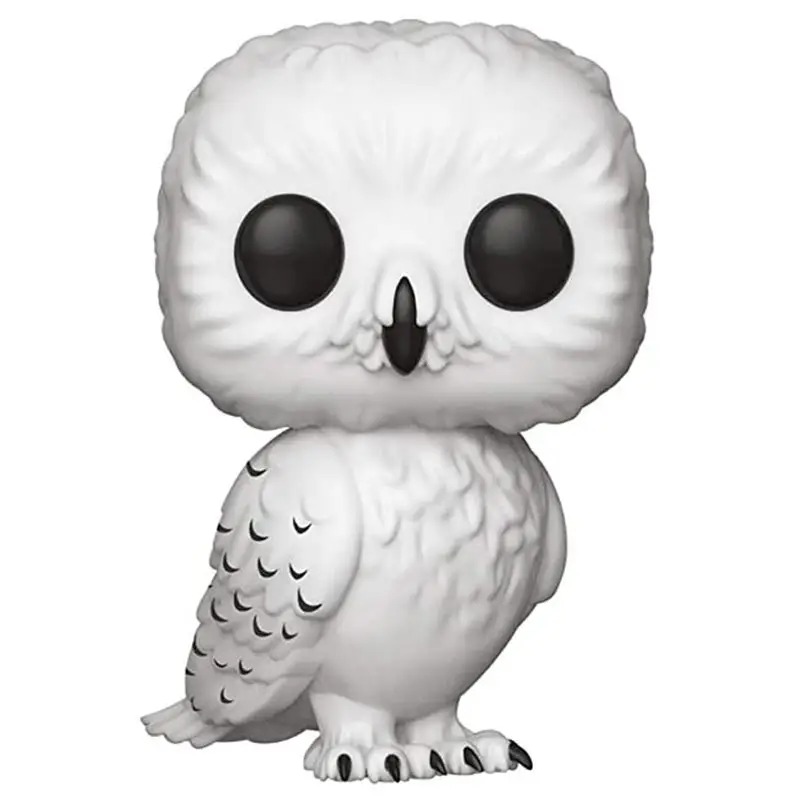 FUNKO POP HARRY POTTER- HEDWIG