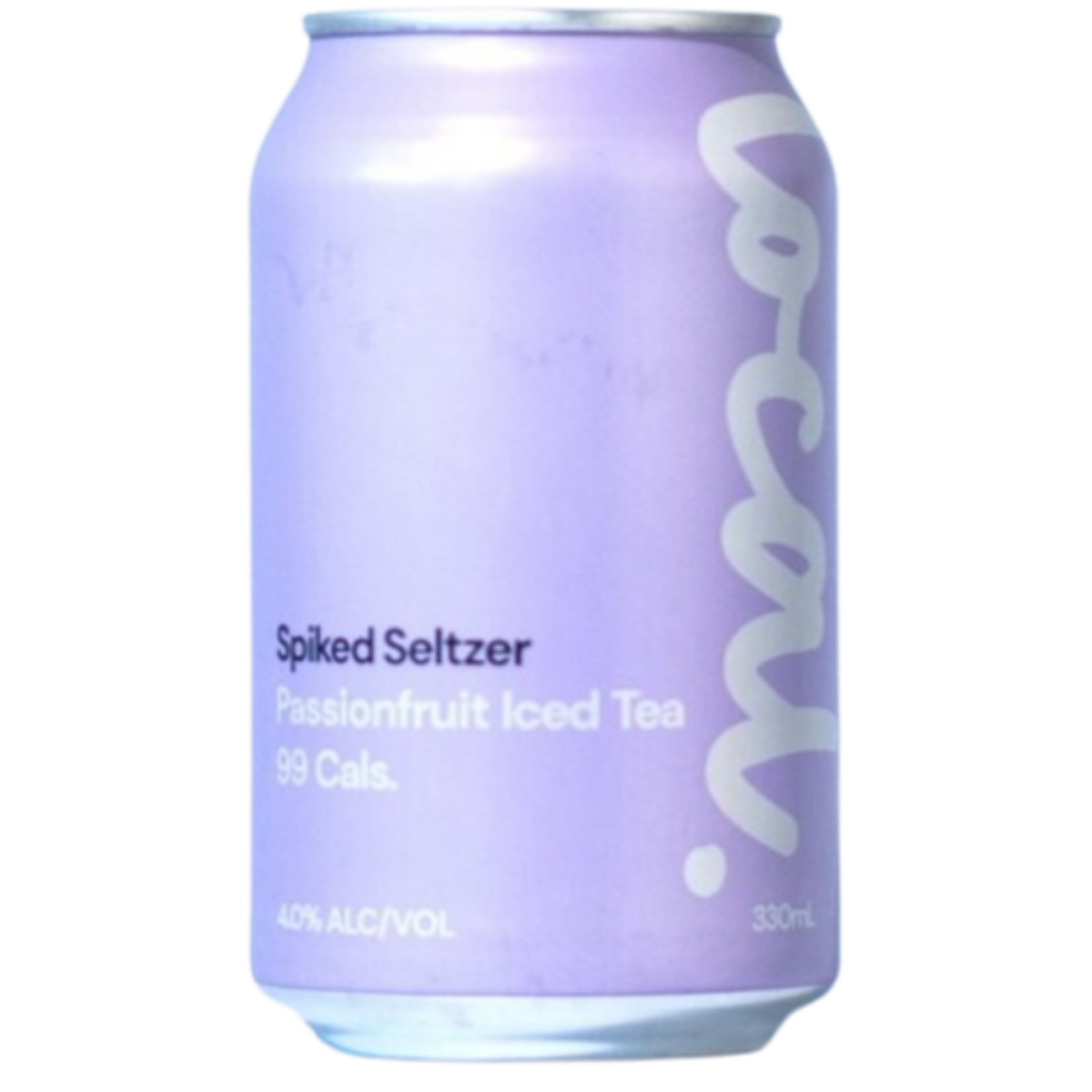 Local Beverages Vodka Iced Tea Passionfruit 330ml