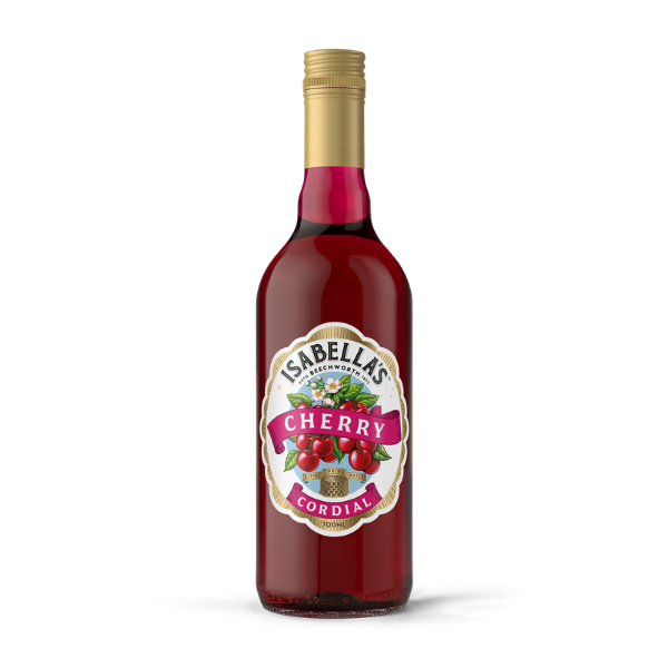 Last St. Cherry Cordial 700ml