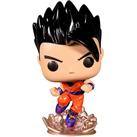 FUNKO POP DRAGON BALL Z- GOHAN ONLY GAME STOP