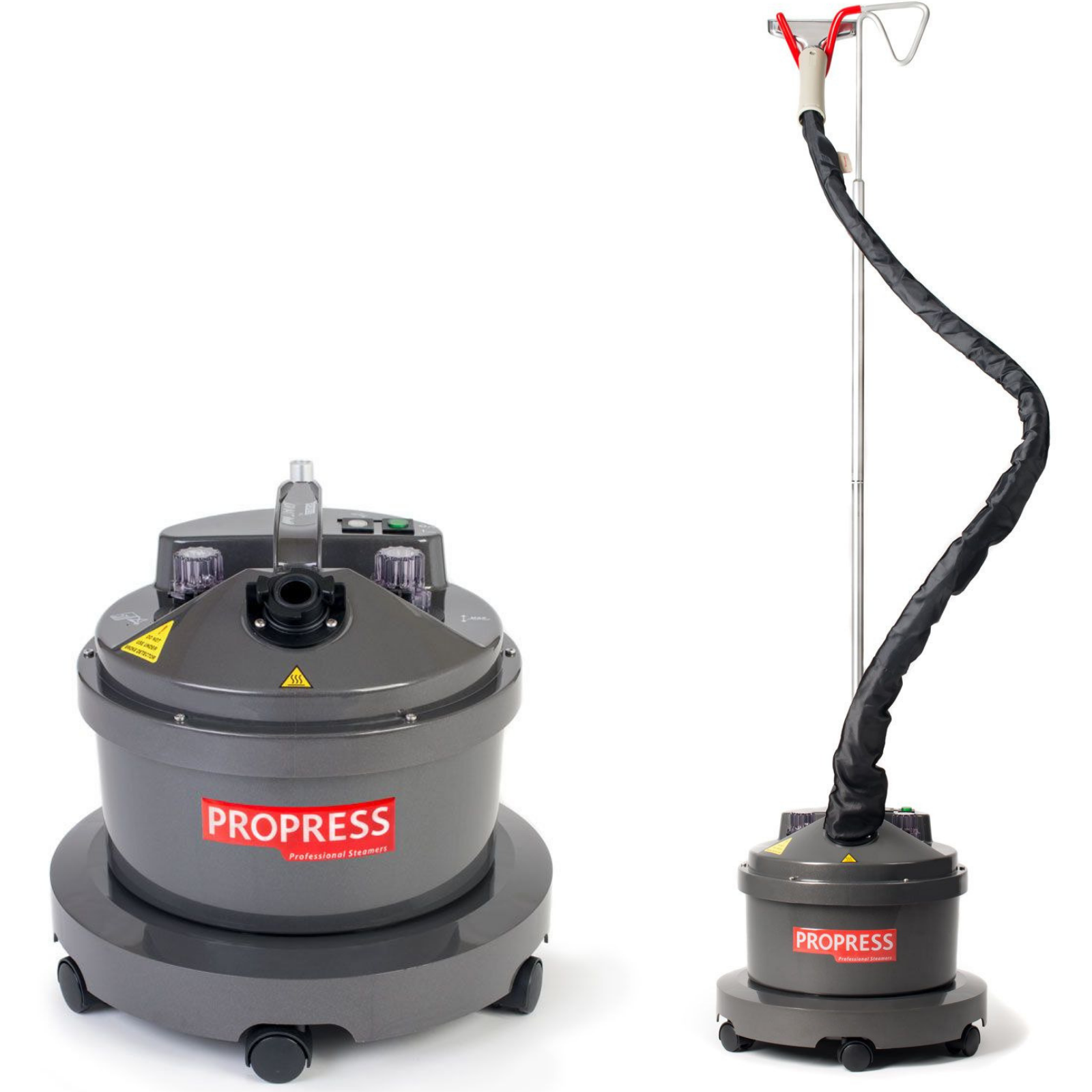 Propress Pro 290 Heavy Duty Garment Steamer