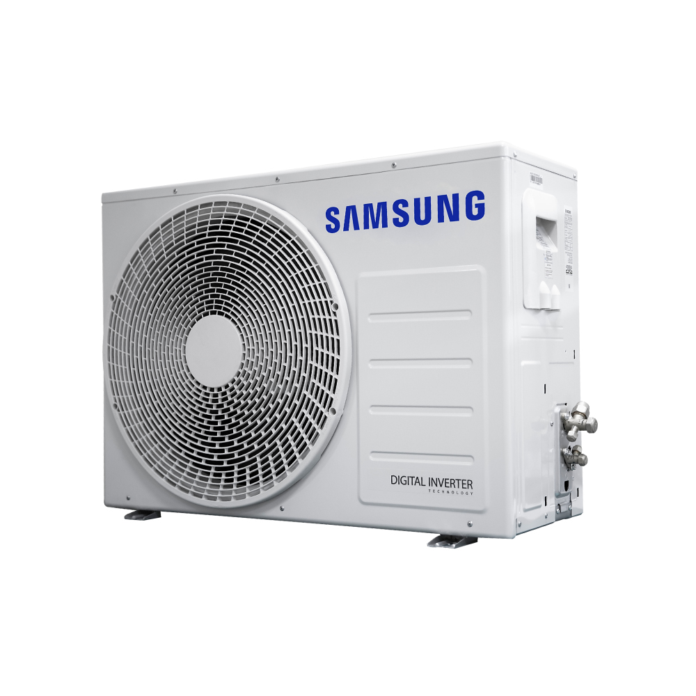 AIRE ACONDICIONADO SAMSUNG SPLIT PARED DE 24,000 BTU/H ECO INVERTER FRÍO SOLO