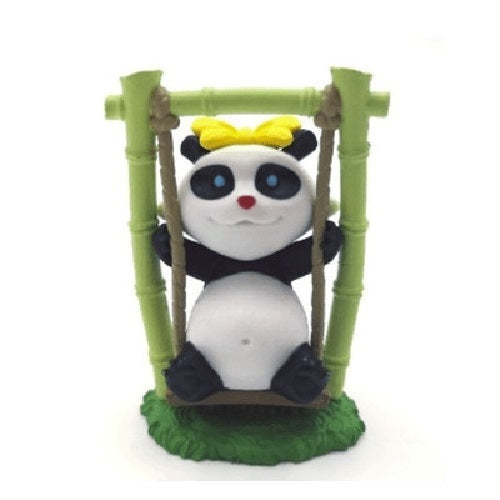 Asmodee Takenoko Giant Chibi 1 - Tao Tao