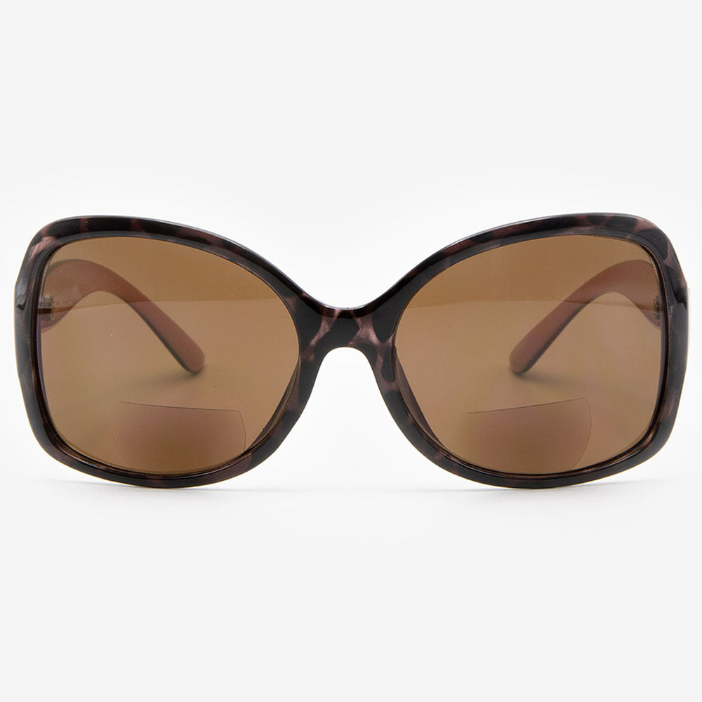 VITENZI Ferrara sunglasses Sunglasses Brown