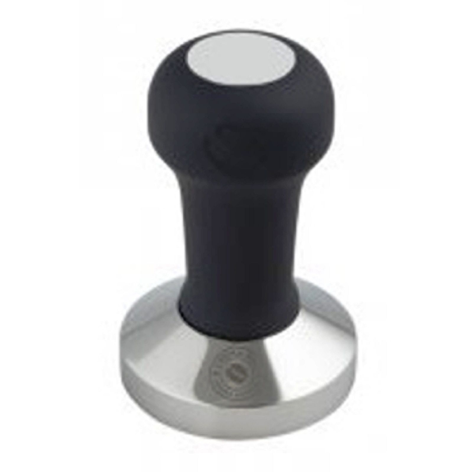 Crema Pro Coffee Tamper With Storage Bag 58mm (Black)