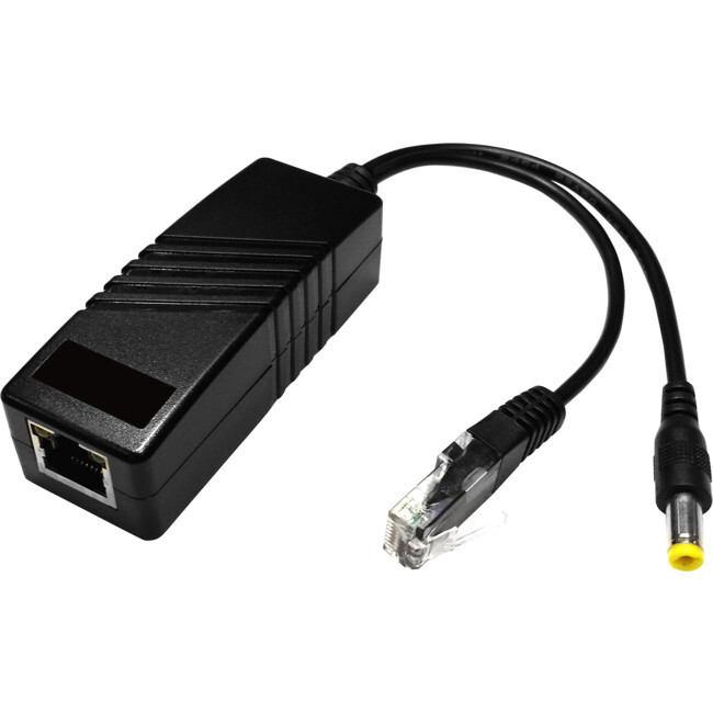 Doss Passive Single Splitter Data and Power DC12V 1.25A Max