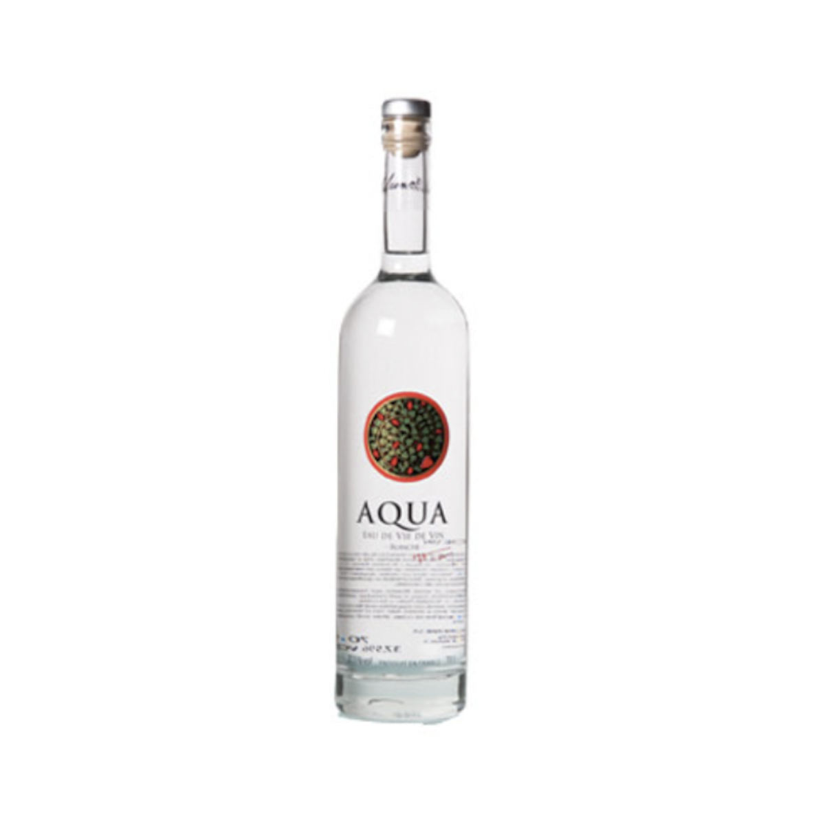Casa Copain Aqua Eau De Vie 700 Ml