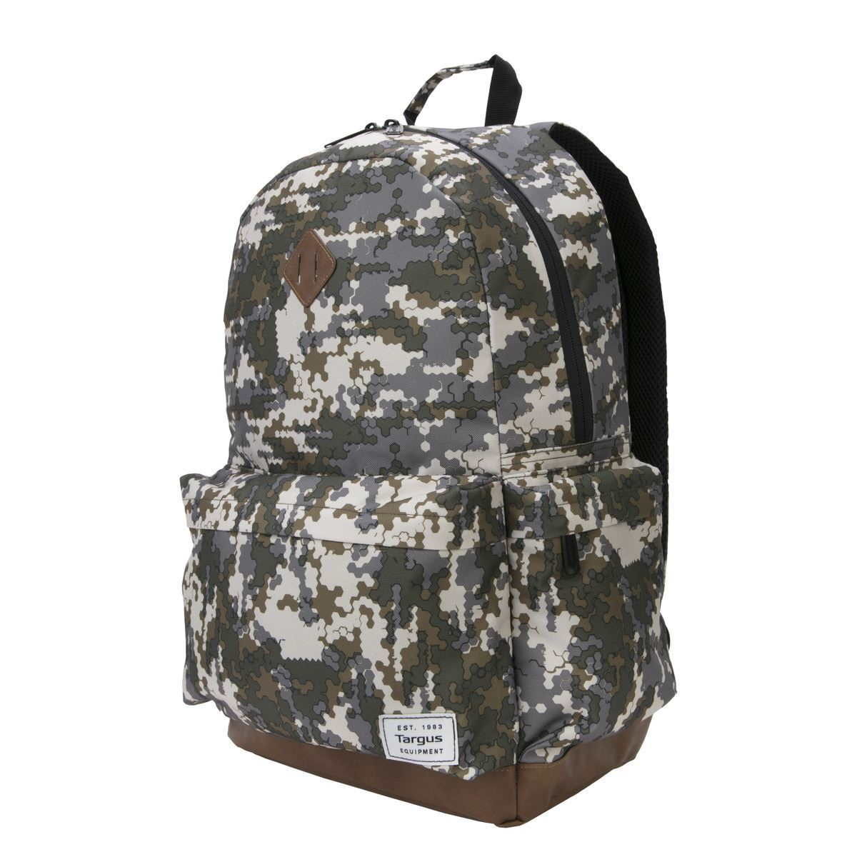 TARGUS - MOCHILA STRATA PRO 15.6' TSB93601DI CAMO HEXA