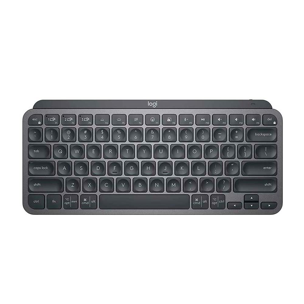 TECLADO LOGITECH MX KEYS MINI WIRELESS