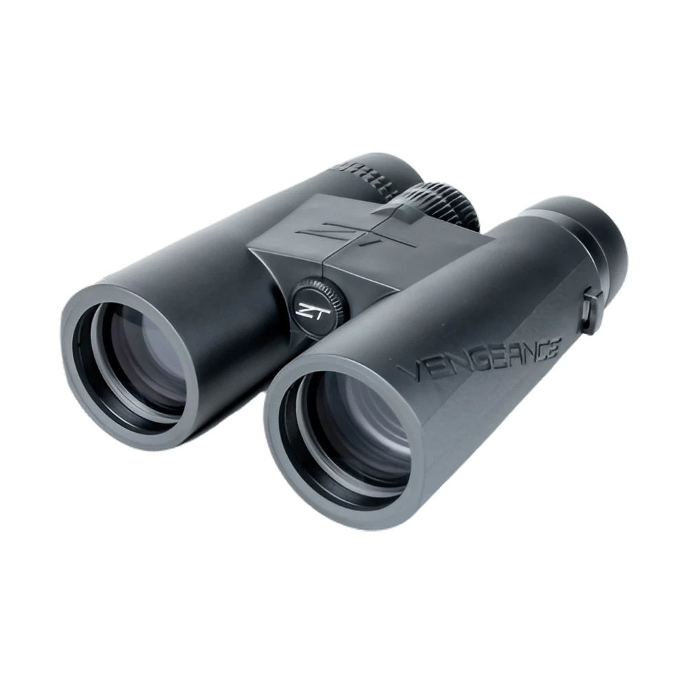 ZeroTech Vengeance HD 10x42 Binoculars - 42mm | 10x | Roof Prism