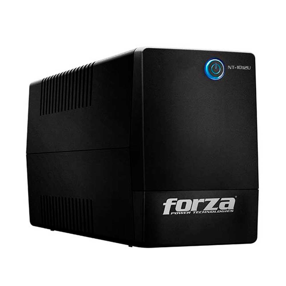 UPS FORZA 1000VA NT-1012U 500W 6 TOMAS 220V