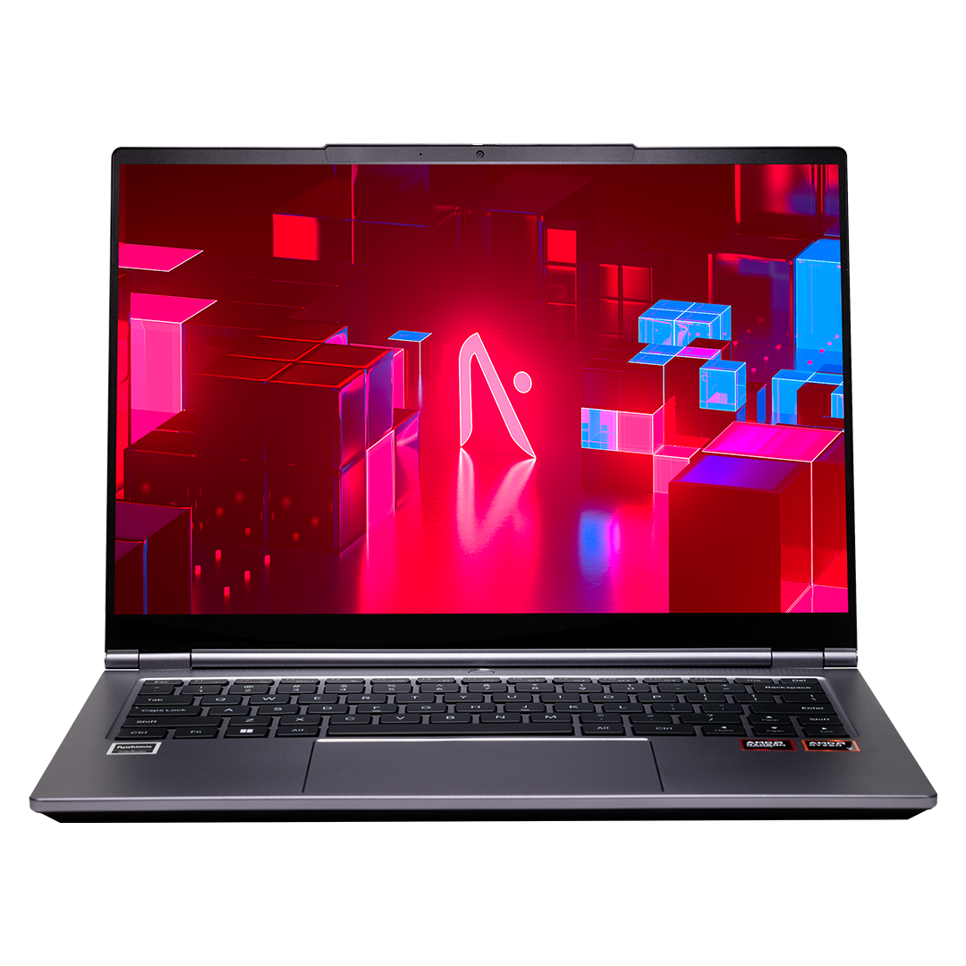 Aftershock Lunar | Radeon 780M Graphics | Ryzen 7 8845HS | Gaming Laptop
