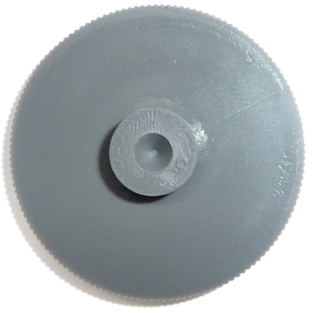 Carl Replacement Punch Discs Pack of 10 (Grey)