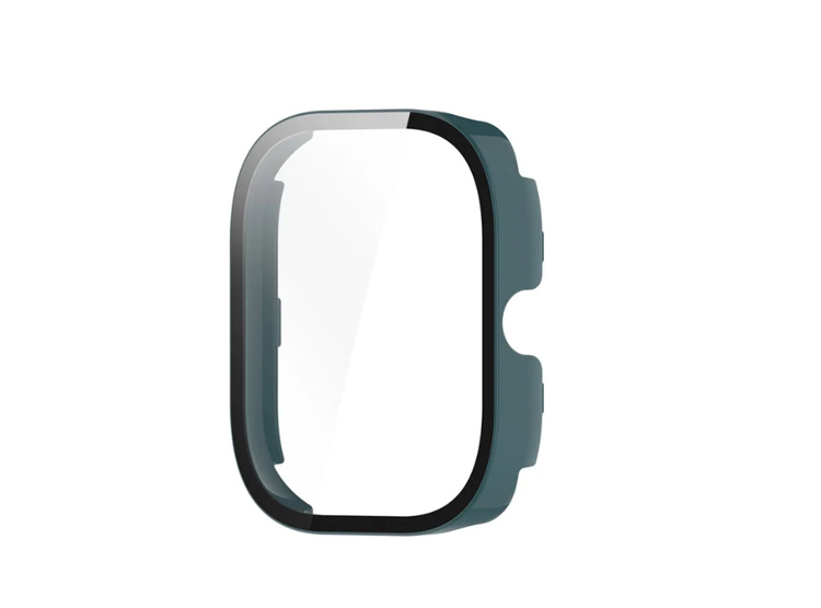 CASE BUMPER PARA XIAOMI REDMI WATCH 4 VERDE