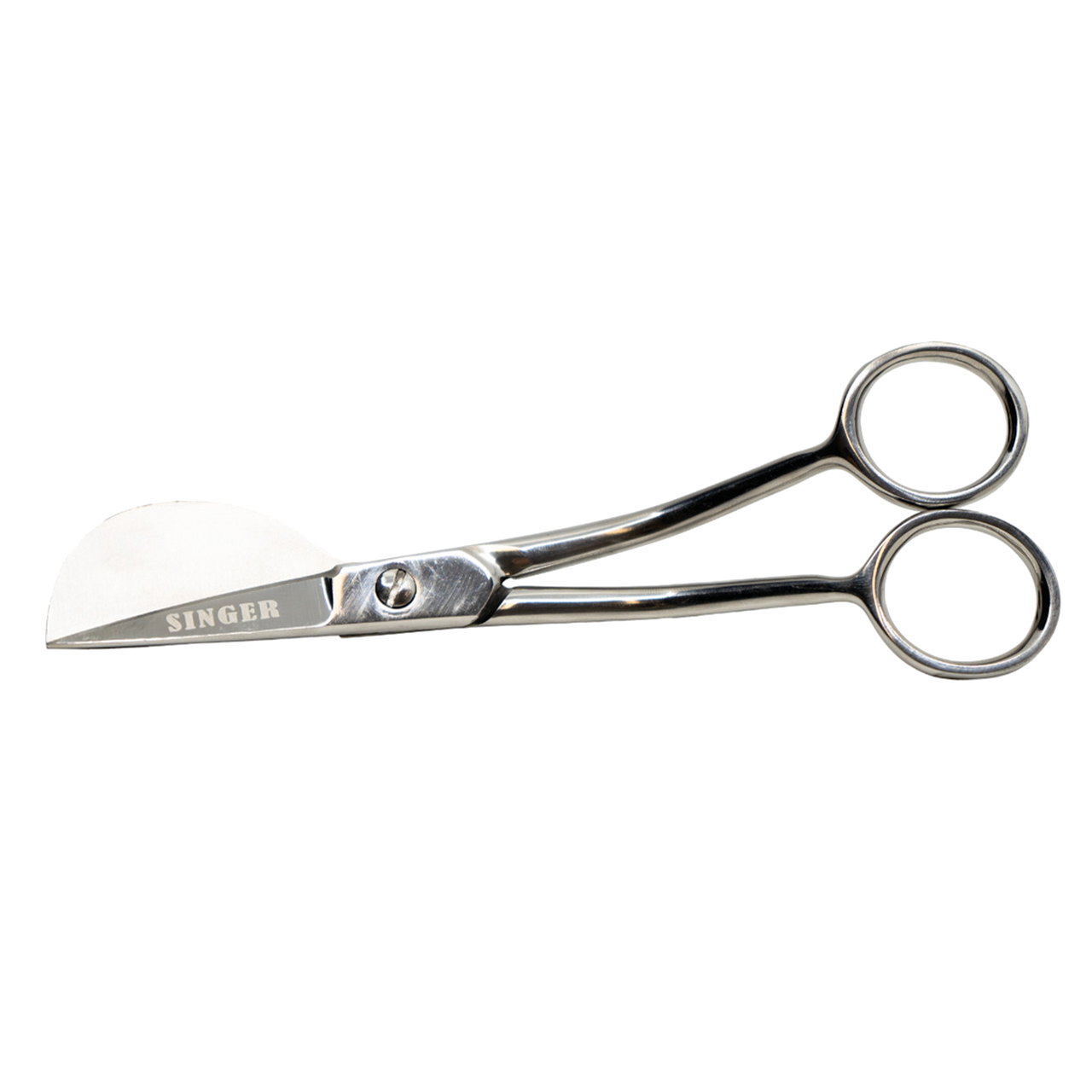 SINGER 6" Duck Bill Applique Scissors