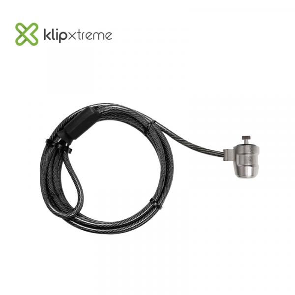 CABLE DE SEGURIDAD KLIP XTREME KSD-330