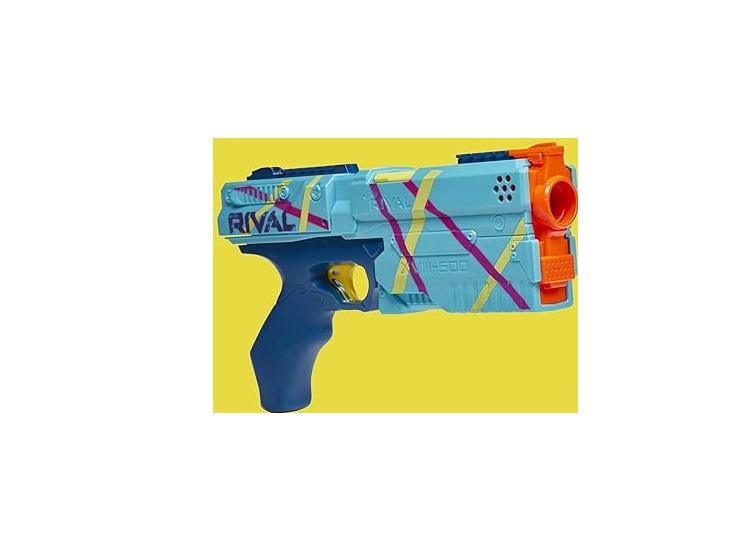 NERF RIVAL KRONOS XVIII-500 BLASTER