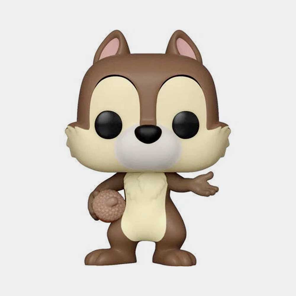 FUNKO POP! DISNEY: MICKEY AND FRIENDS - CHIP