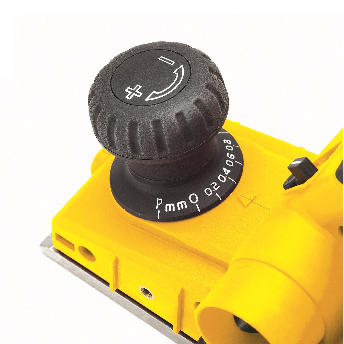 CEPILLO DE MADERA STANLEY STPP7502 750W