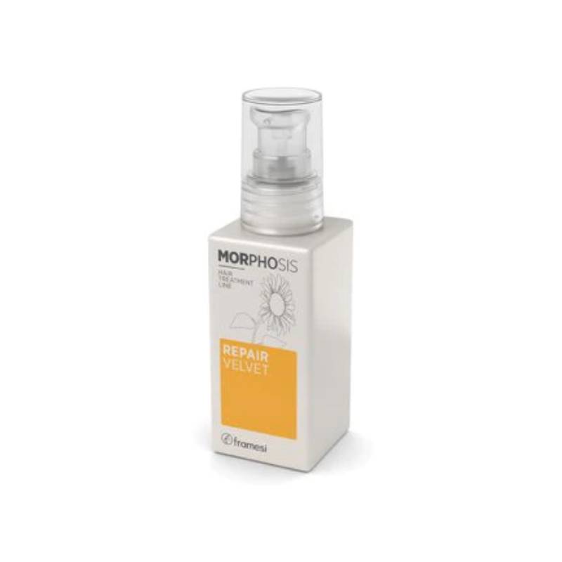 FRAMESI MORPHOSIS - VELVET 100ML