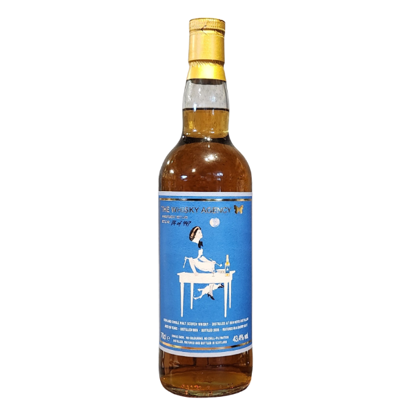 Ben Nevis 30 Years Old 1996 Sherry Butt Twa Made For Friends