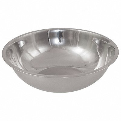 1-1/2 qt. Stainless Steel Mixing Bowl